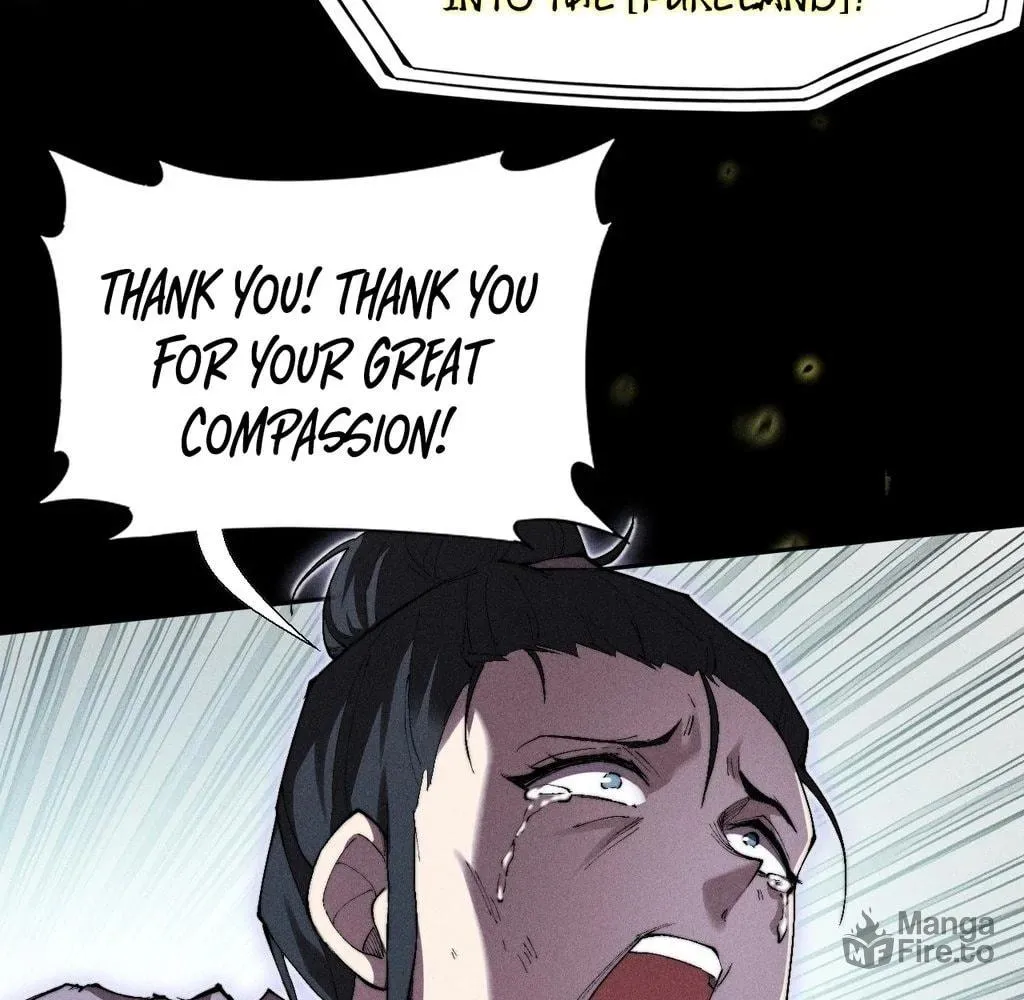 Sinister Immortal Path Chapter 31 page 33 - 