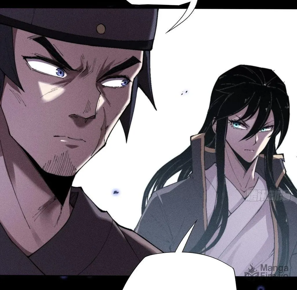 Sinister Immortal Path Chapter 31 page 35 - 