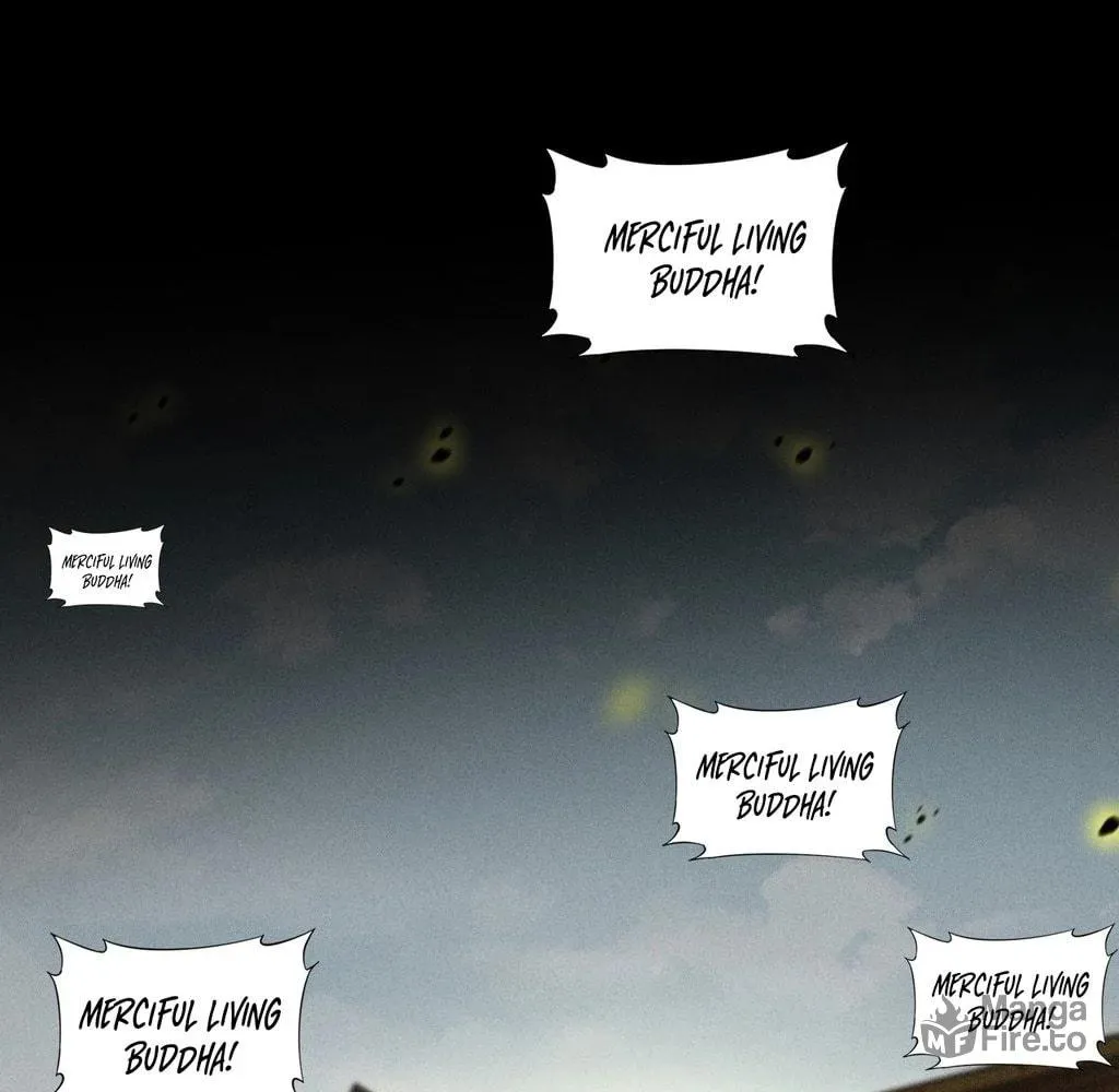Sinister Immortal Path Chapter 31 page 5 - 
