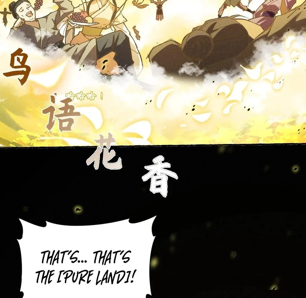Sinister Immortal Path Chapter 31 page 46 - 