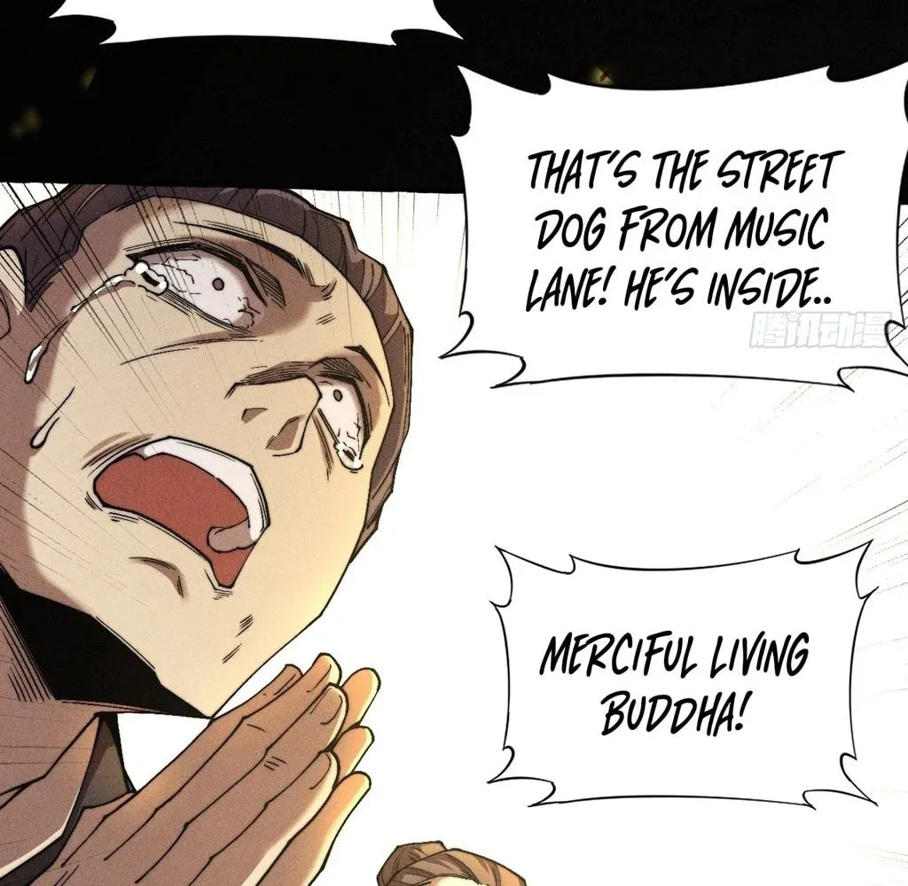Sinister Immortal Path Chapter 31 page 47 - 