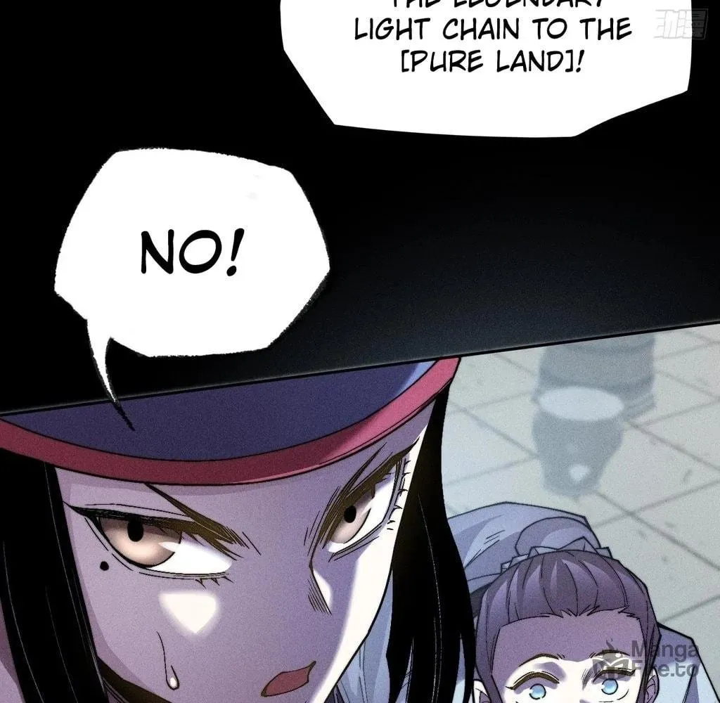 Sinister Immortal Path Chapter 31 page 55 - 