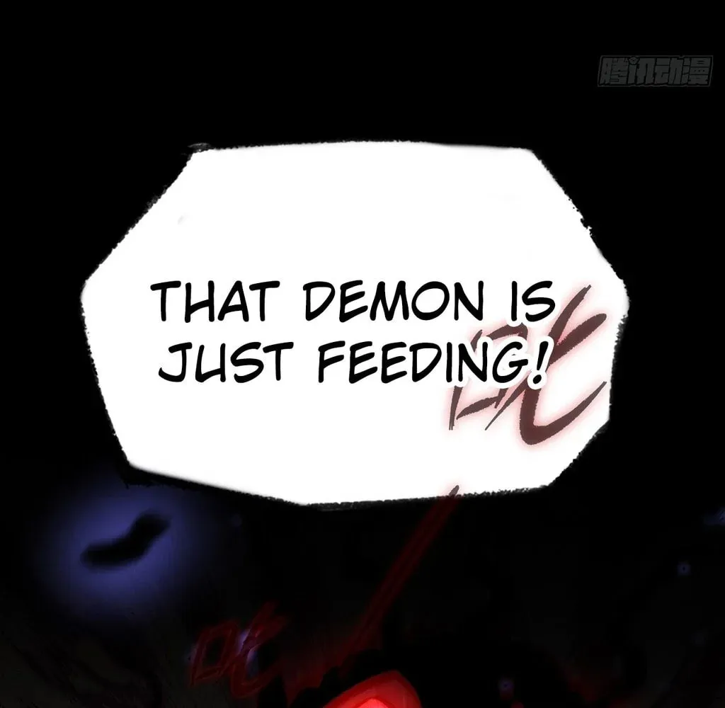 Sinister Immortal Path Chapter 31 page 59 - 