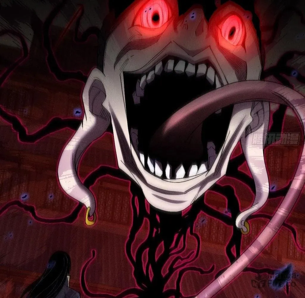Sinister Immortal Path Chapter 31 page 60 - 