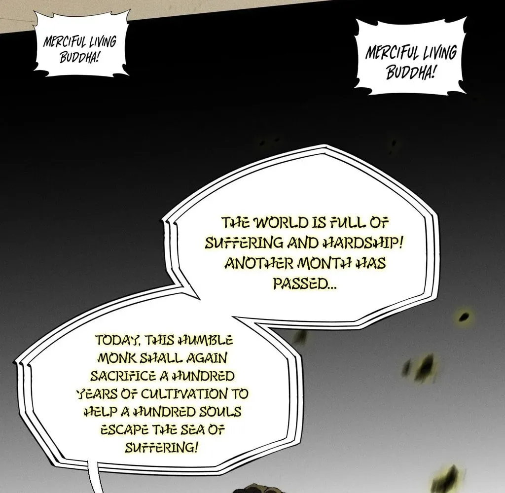 Sinister Immortal Path Chapter 31 page 7 - 