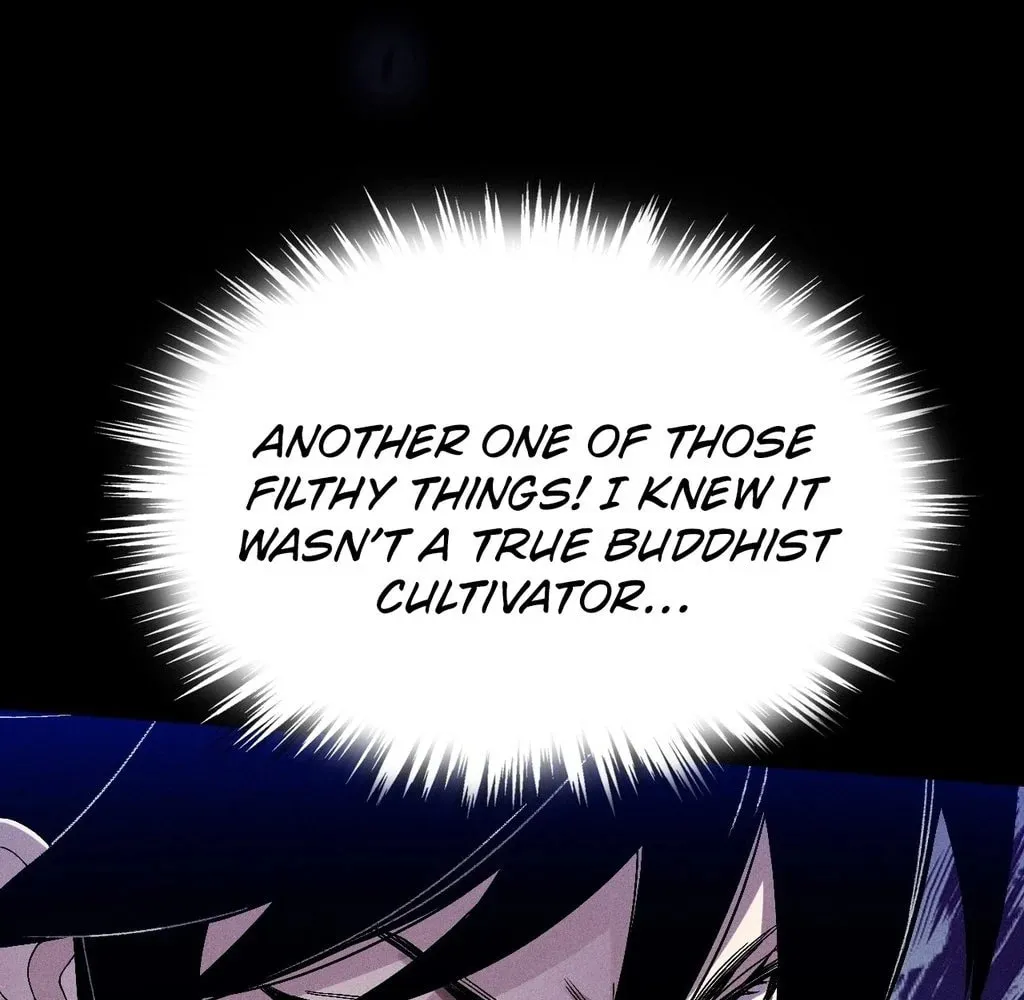 Sinister Immortal Path Chapter 31 page 62 - 