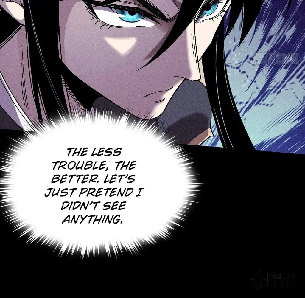 Sinister Immortal Path Chapter 31 page 63 - 