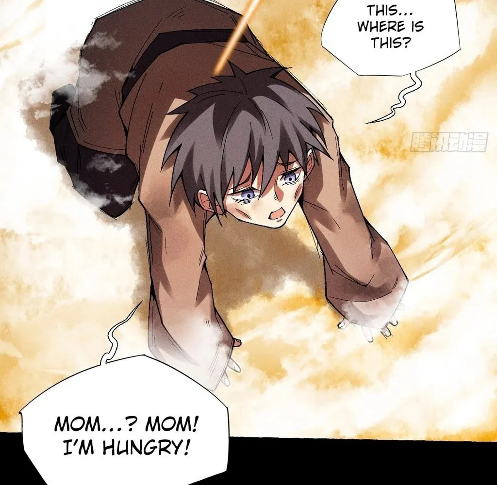 Sinister Immortal Path Chapter 31 page 67 - 
