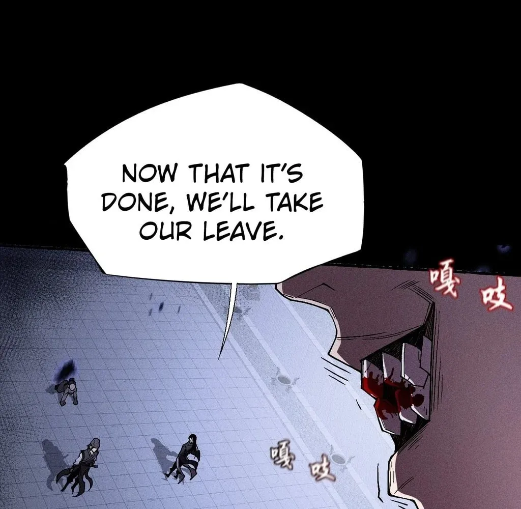 Sinister Immortal Path Chapter 31 page 74 - 