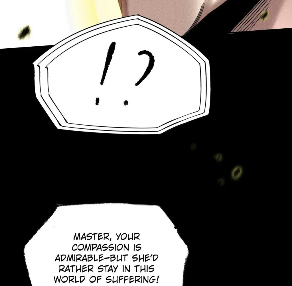 Sinister Immortal Path Chapter 32 page 11 - 