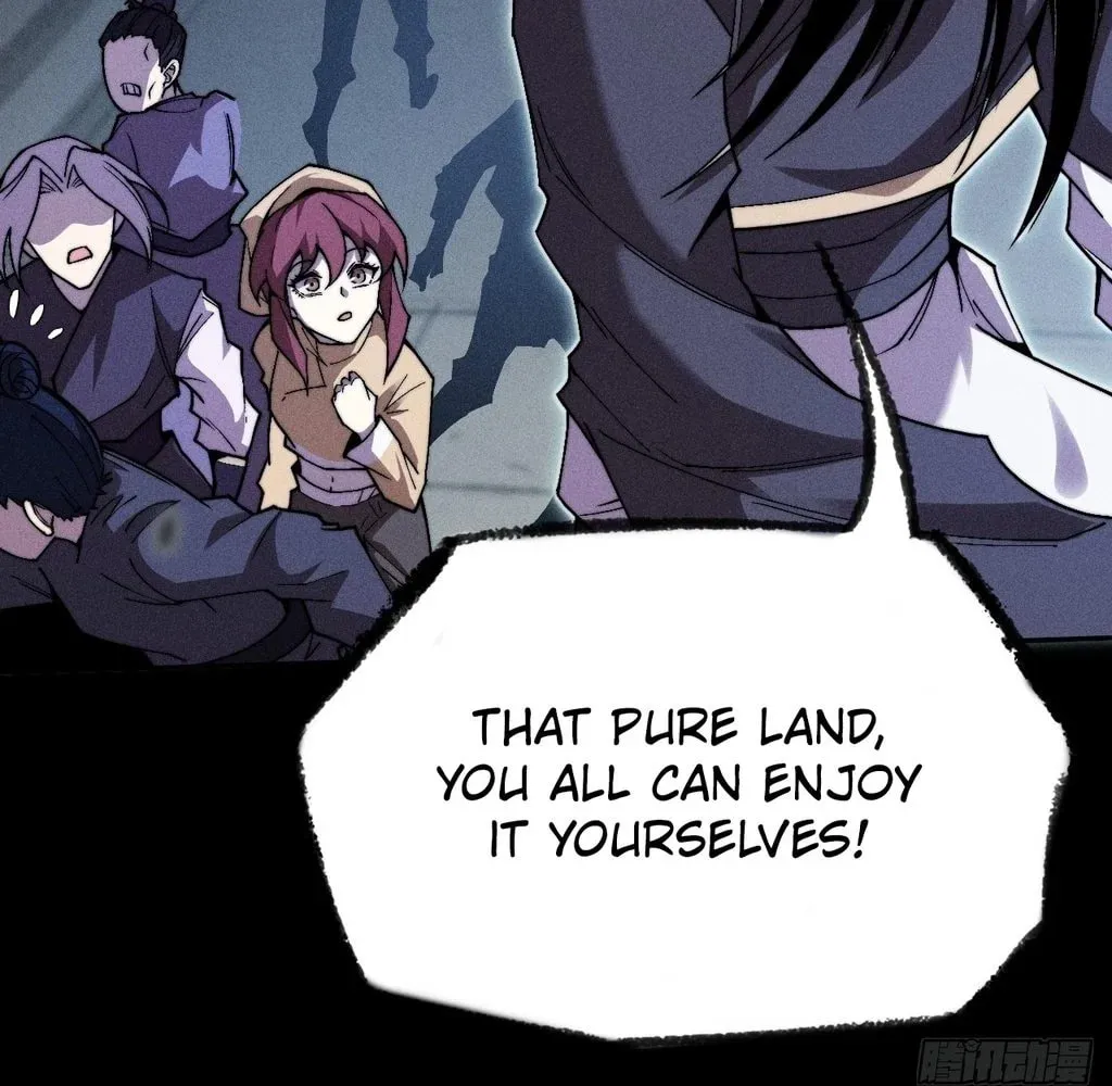 Sinister Immortal Path Chapter 32 page 13 - 
