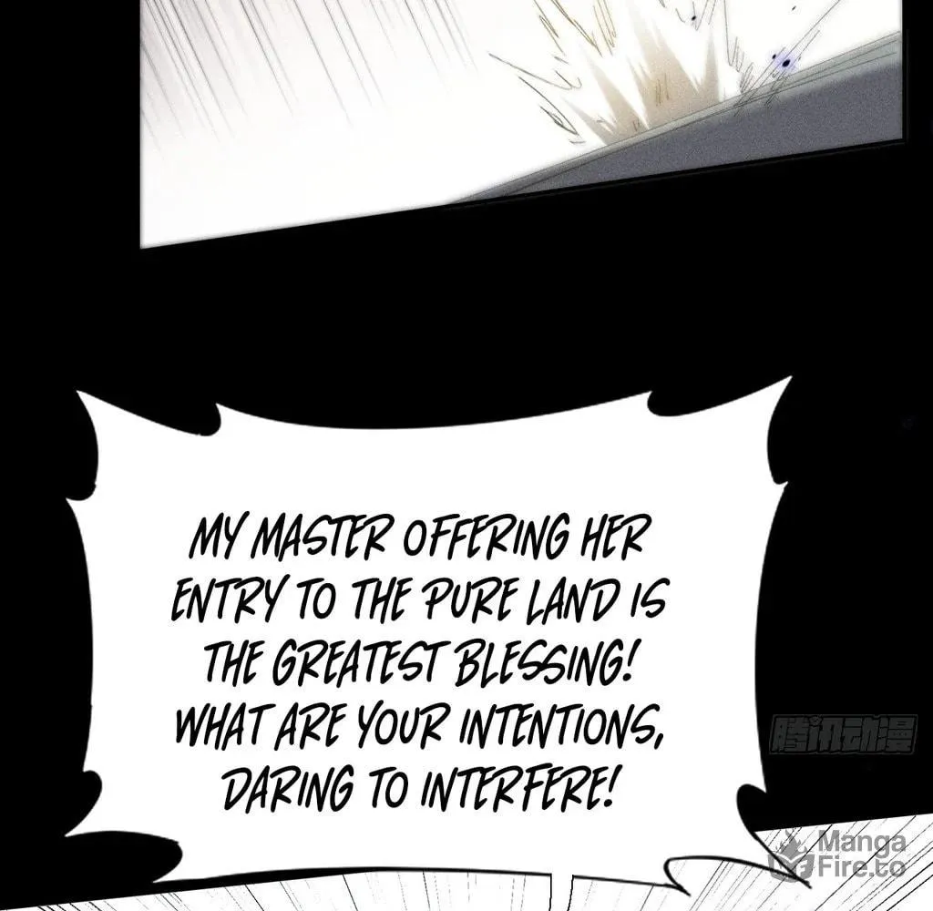 Sinister Immortal Path Chapter 32 page 15 - 