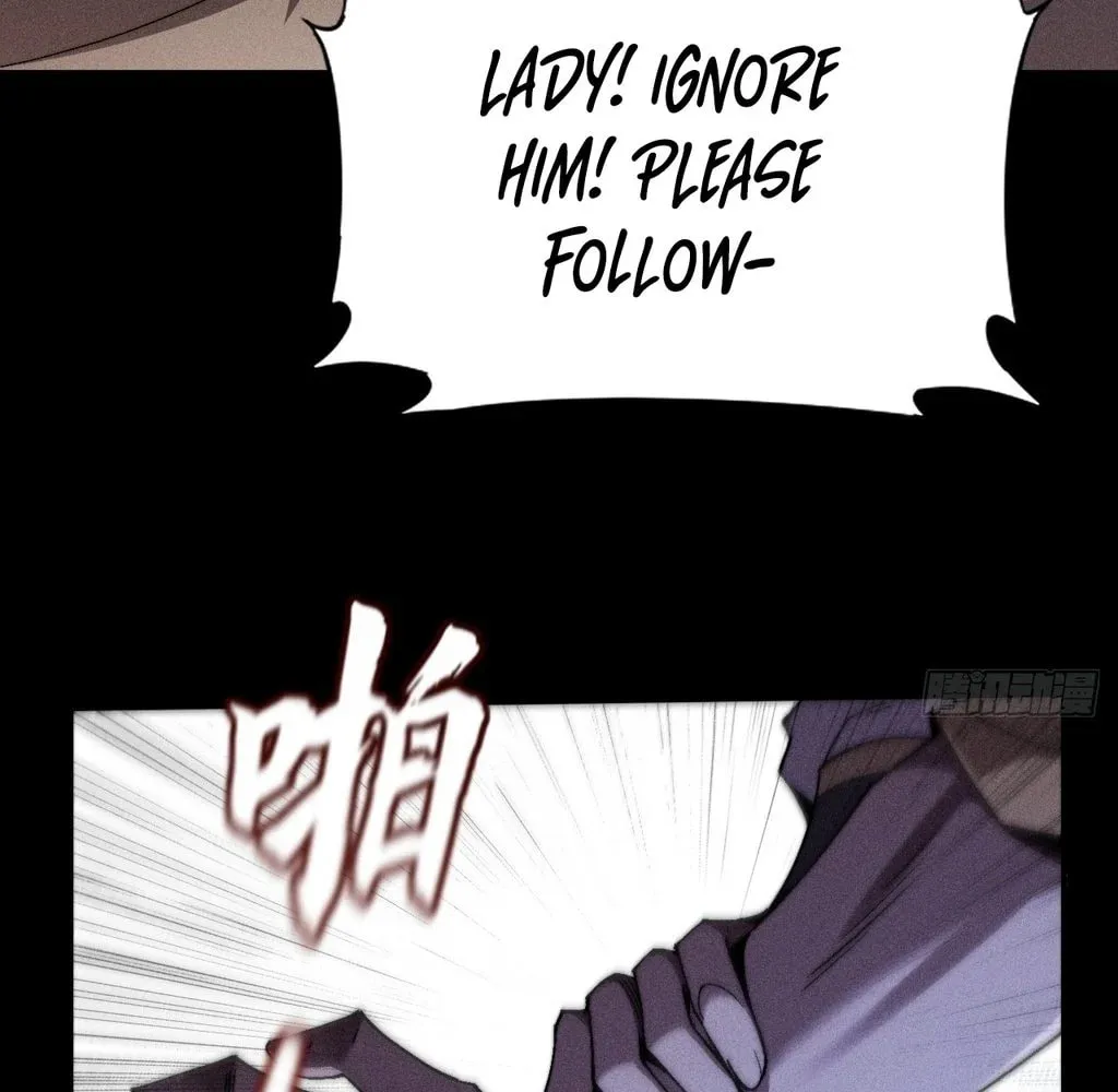Sinister Immortal Path Chapter 32 page 17 - 