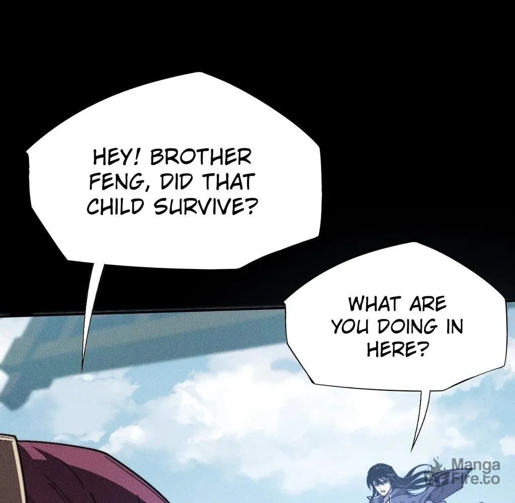 Sinister Immortal Path Chapter 32 page 3 - 