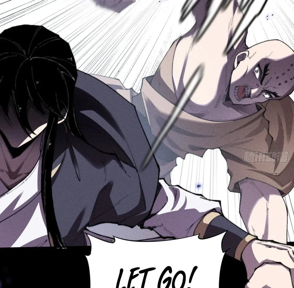 Sinister Immortal Path Chapter 32 page 23 - 