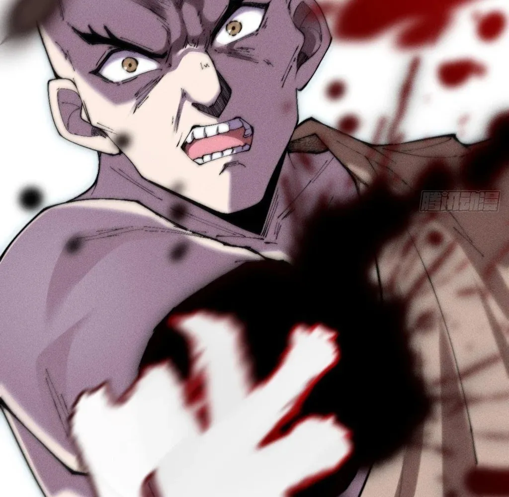 Sinister Immortal Path Chapter 32 page 28 - 