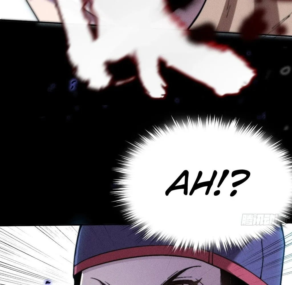 Sinister Immortal Path Chapter 32 page 29 - 