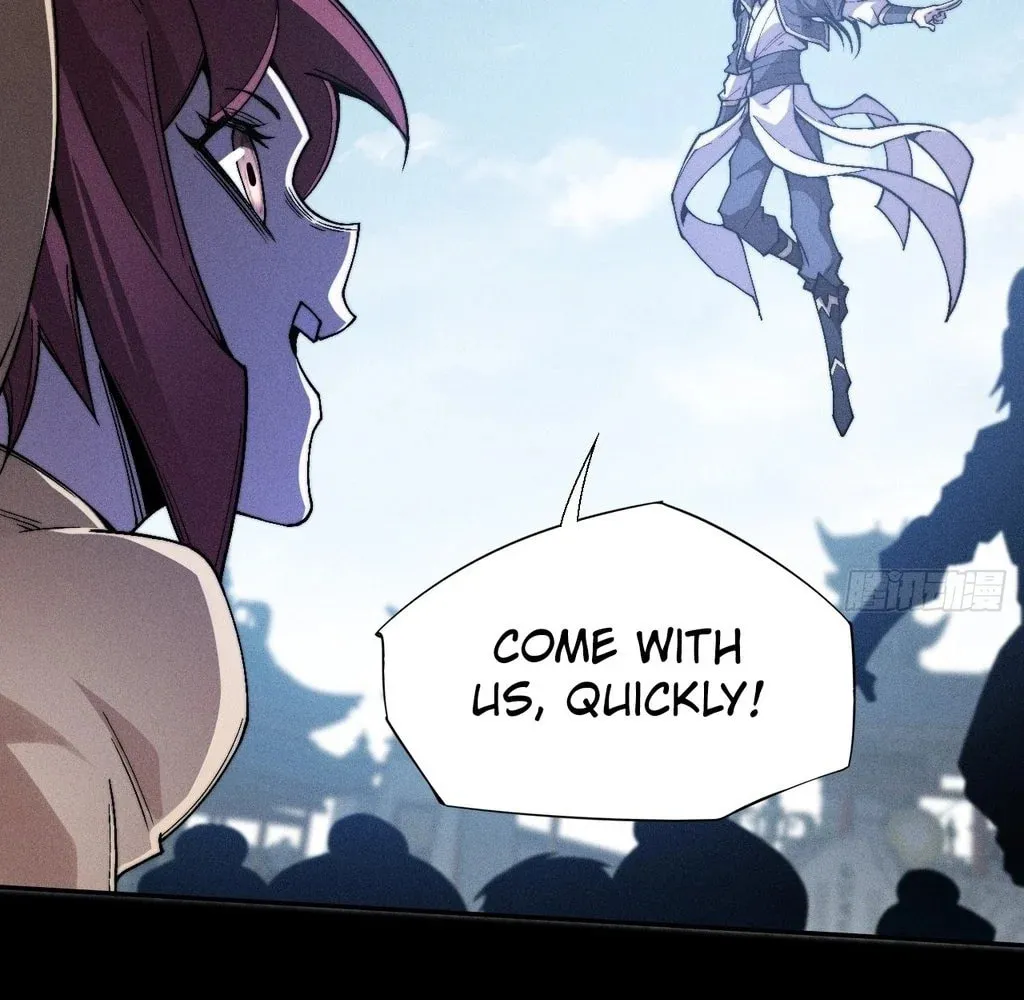 Sinister Immortal Path Chapter 32 page 4 - 