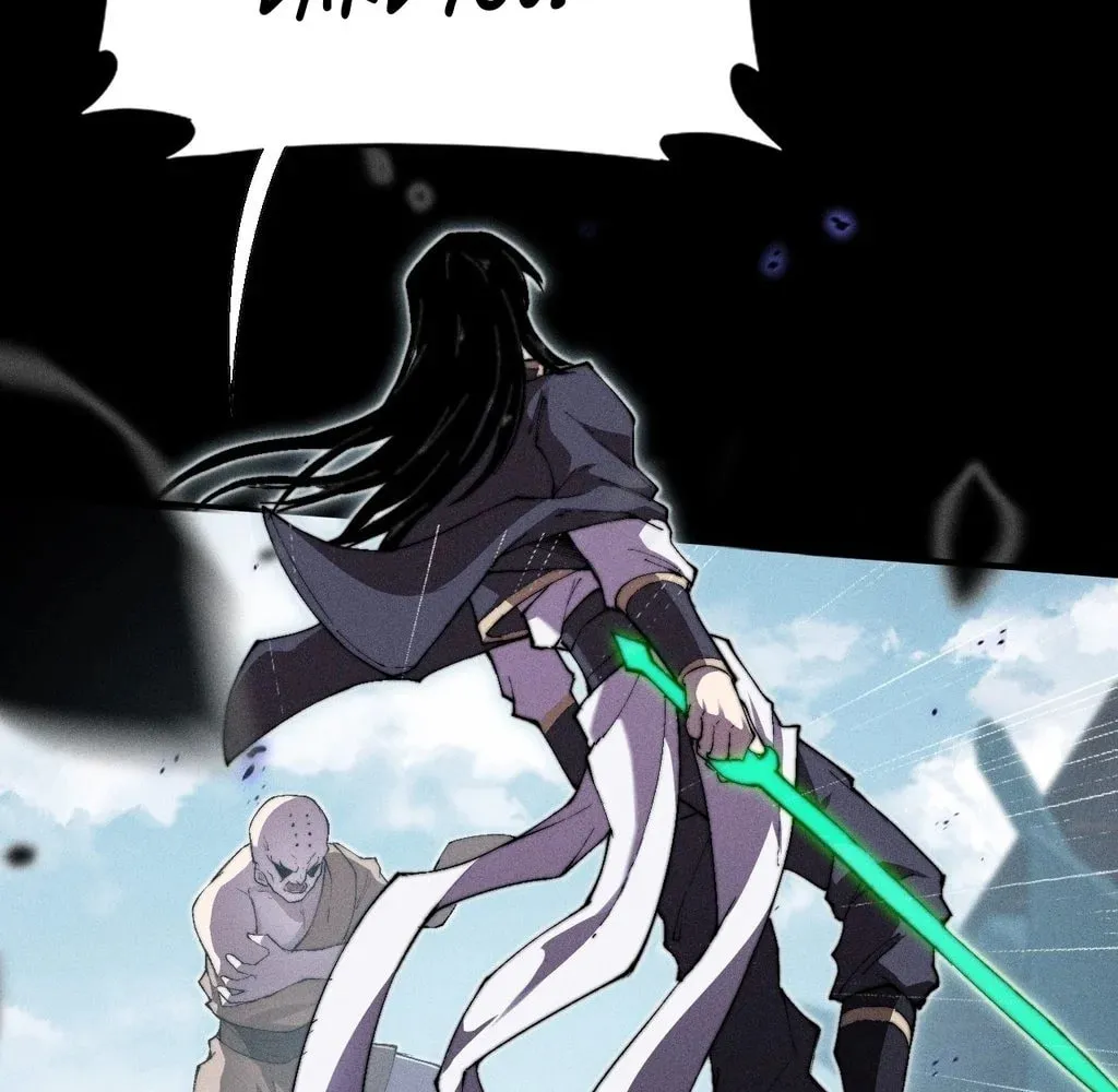 Sinister Immortal Path Chapter 32 page 31 - 