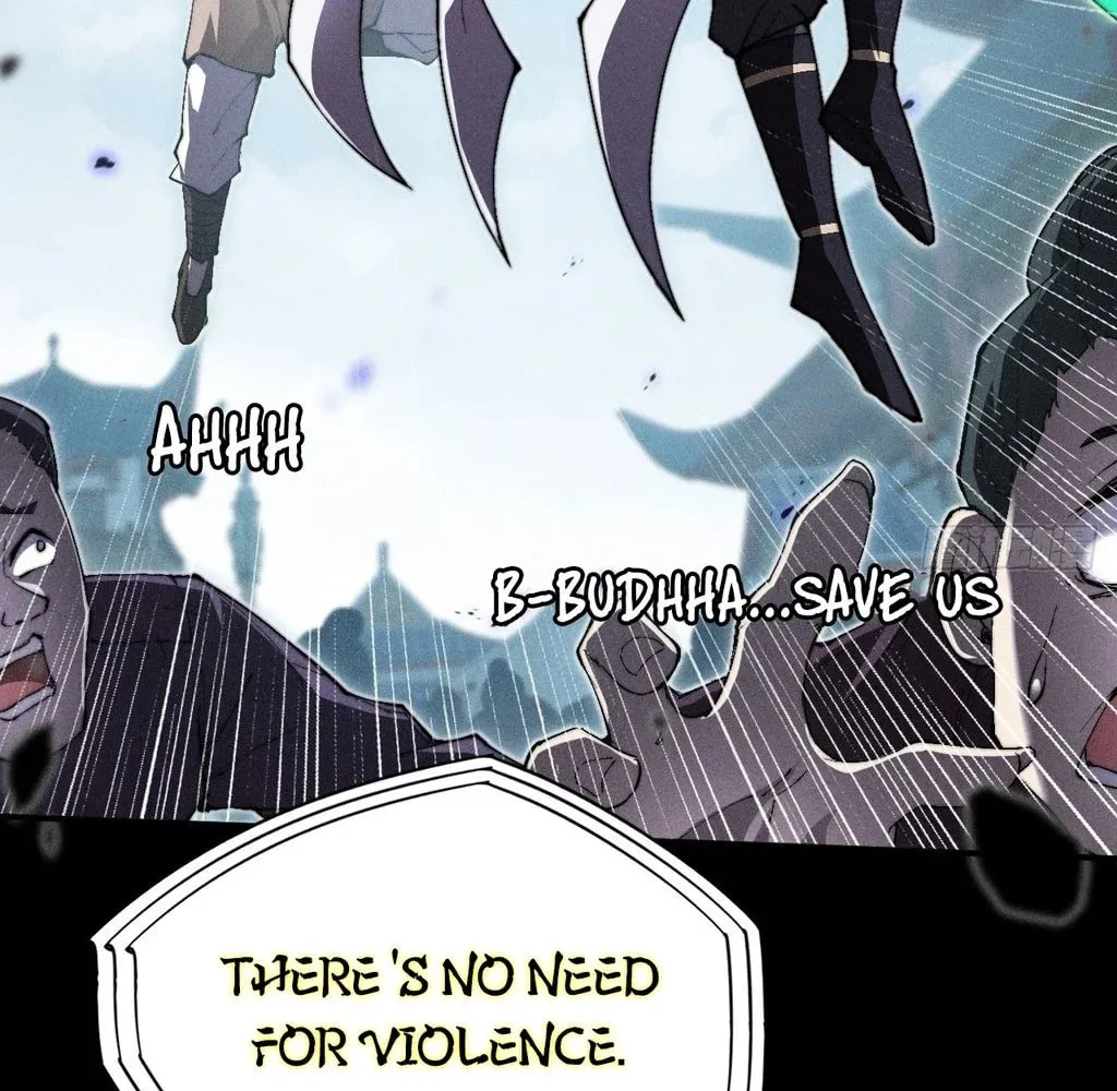Sinister Immortal Path Chapter 32 page 32 - 