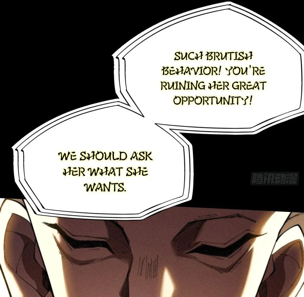 Sinister Immortal Path Chapter 32 page 34 - 