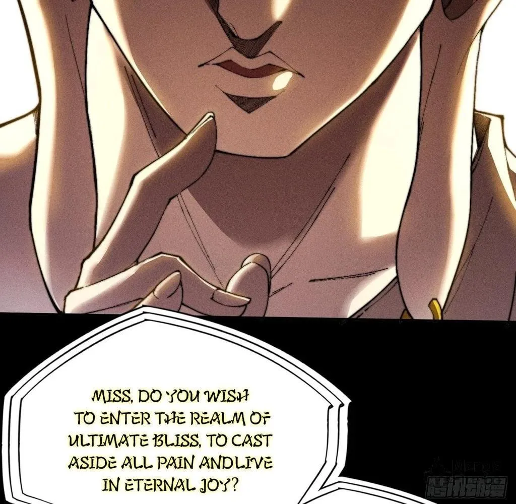 Sinister Immortal Path Chapter 32 page 35 - 