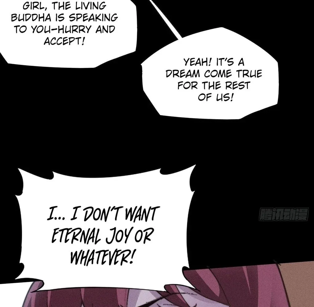 Sinister Immortal Path Chapter 32 page 38 - 