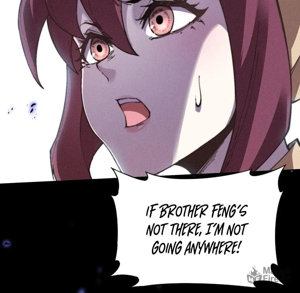 Sinister Immortal Path Chapter 32 page 39 - 