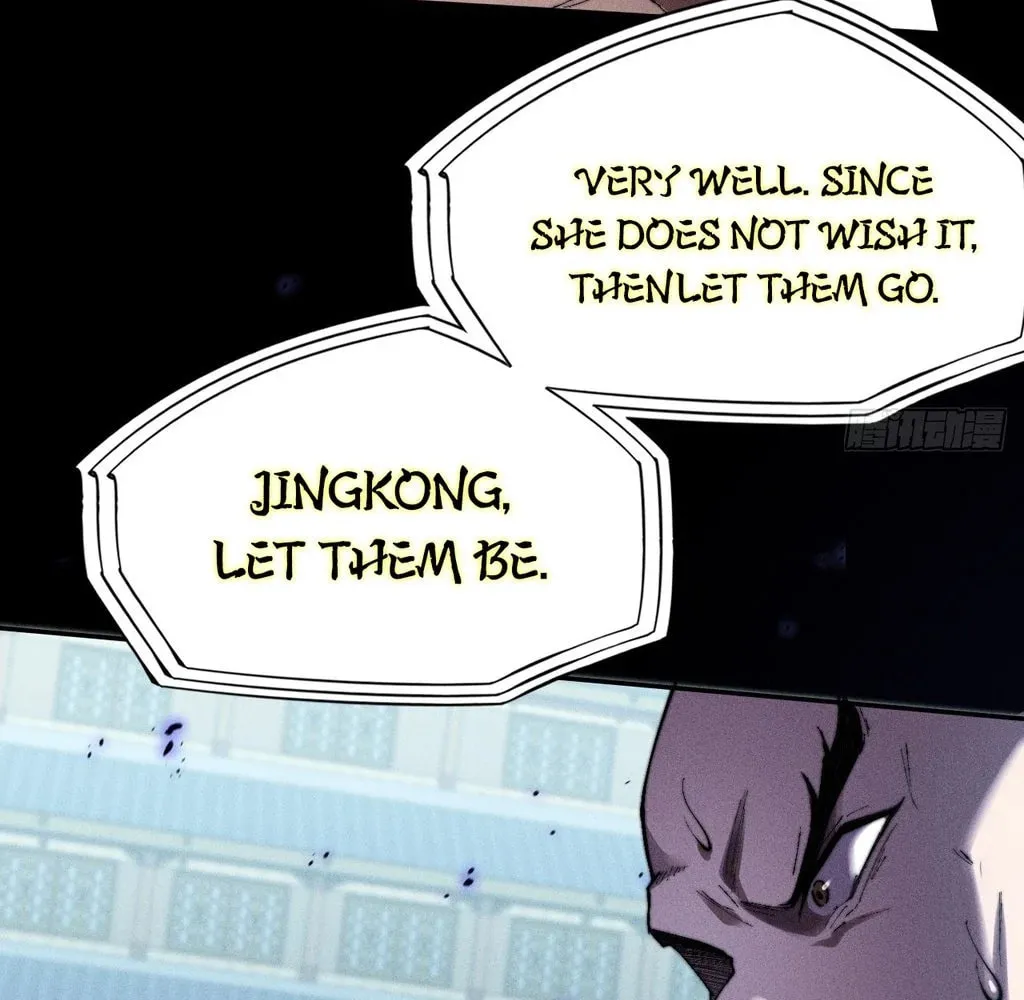 Sinister Immortal Path Chapter 32 page 41 - 