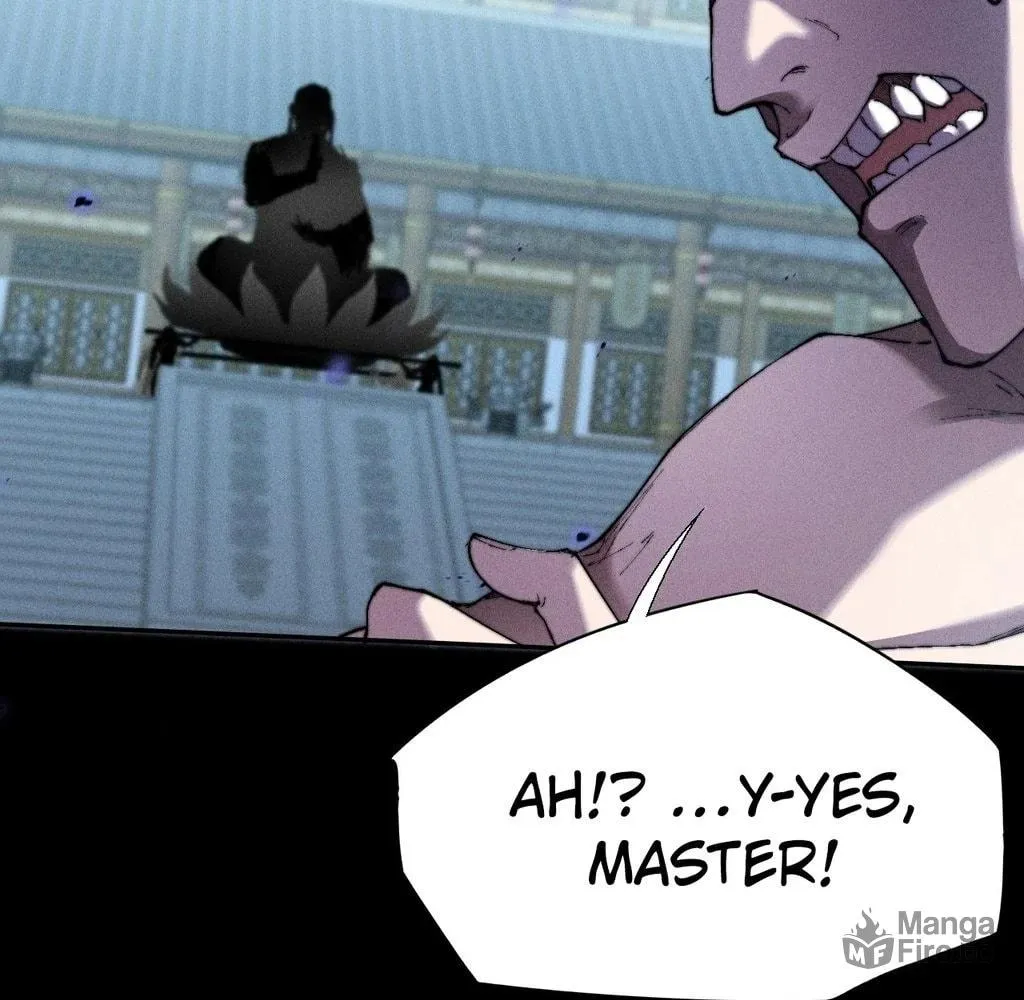 Sinister Immortal Path Chapter 32 page 42 - 