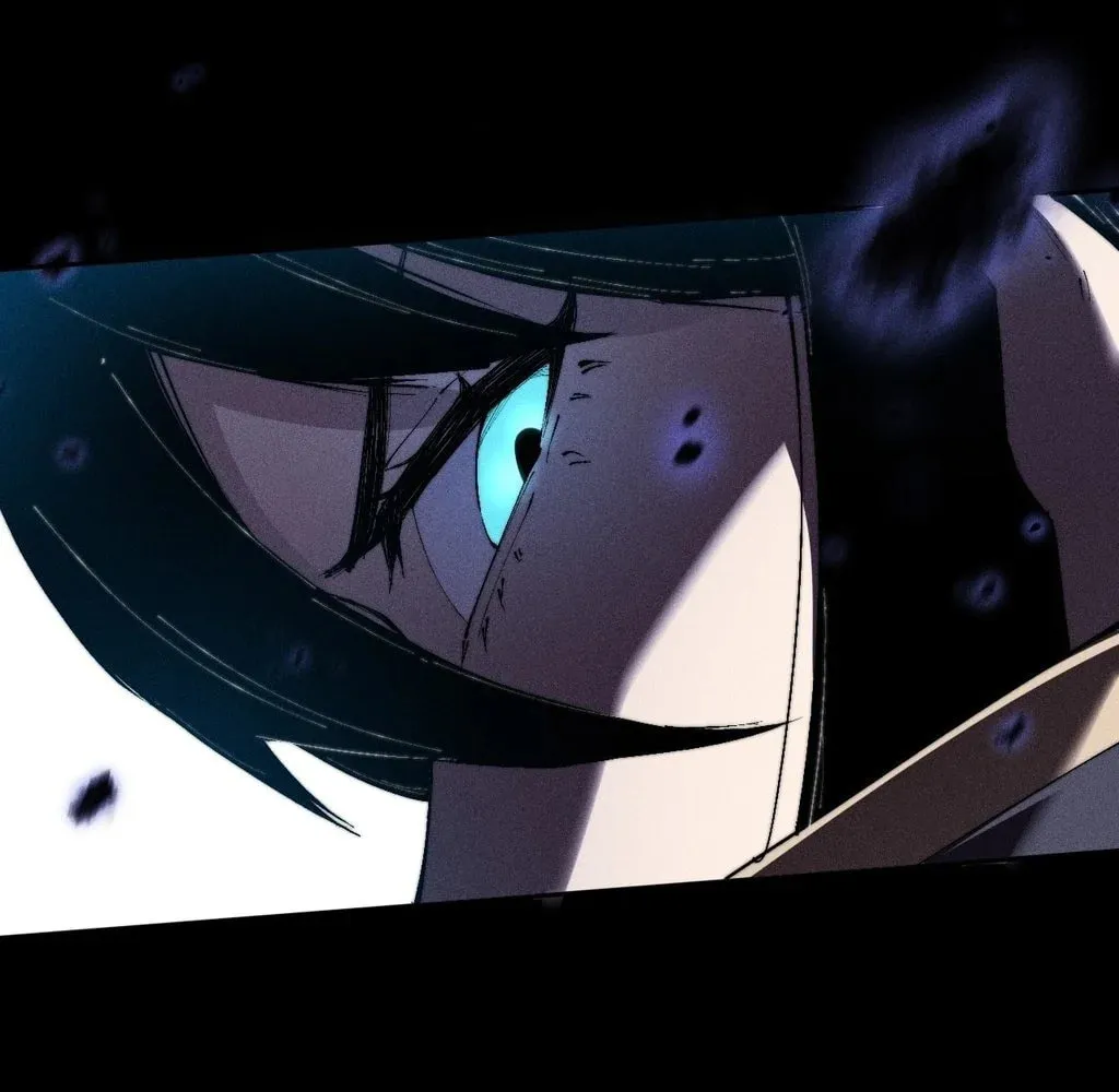 Sinister Immortal Path Chapter 32 page 44 - 