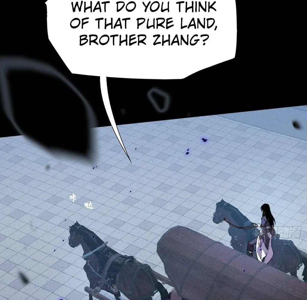 Sinister Immortal Path Chapter 32 page 46 - 
