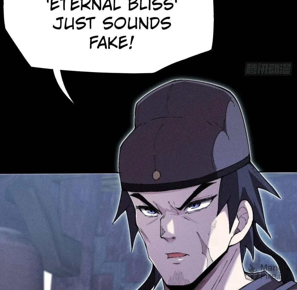 Sinister Immortal Path Chapter 32 page 48 - 