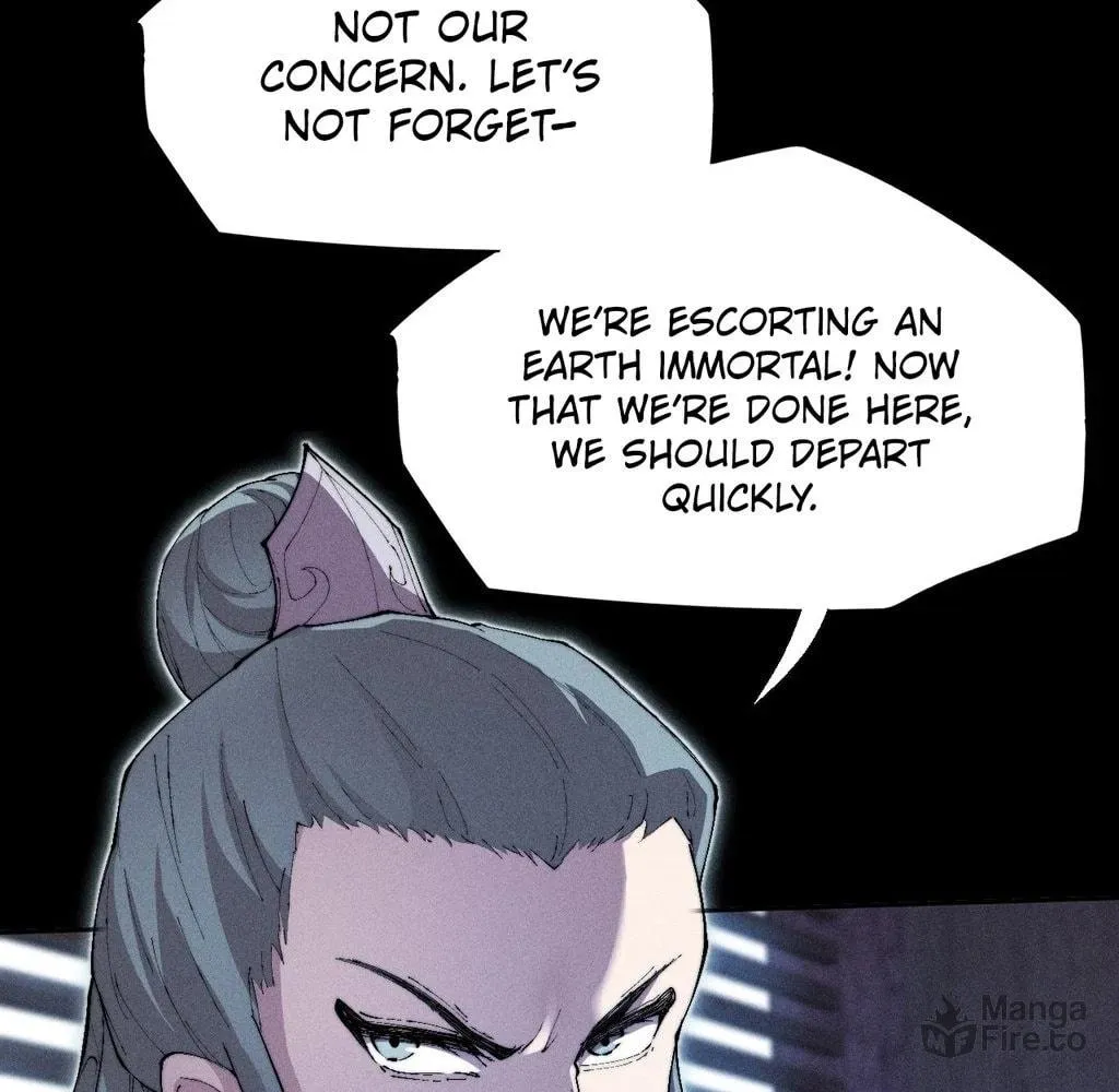 Sinister Immortal Path Chapter 32 page 50 - 