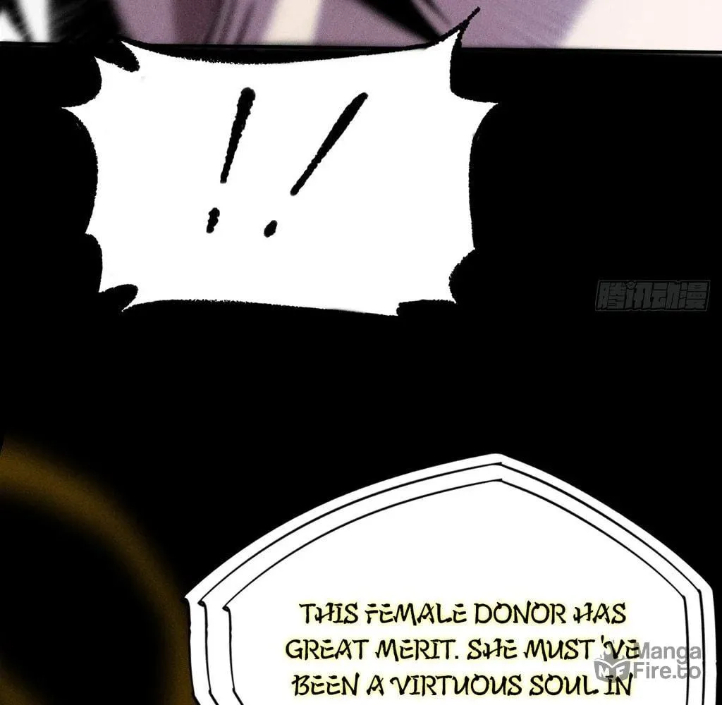 Sinister Immortal Path Chapter 32 page 6 - 