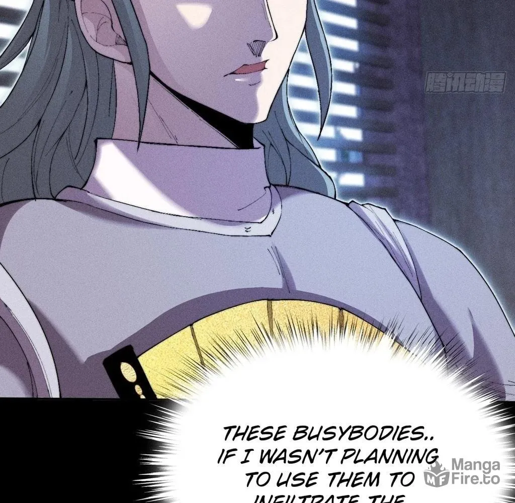 Sinister Immortal Path Chapter 32 page 51 - 