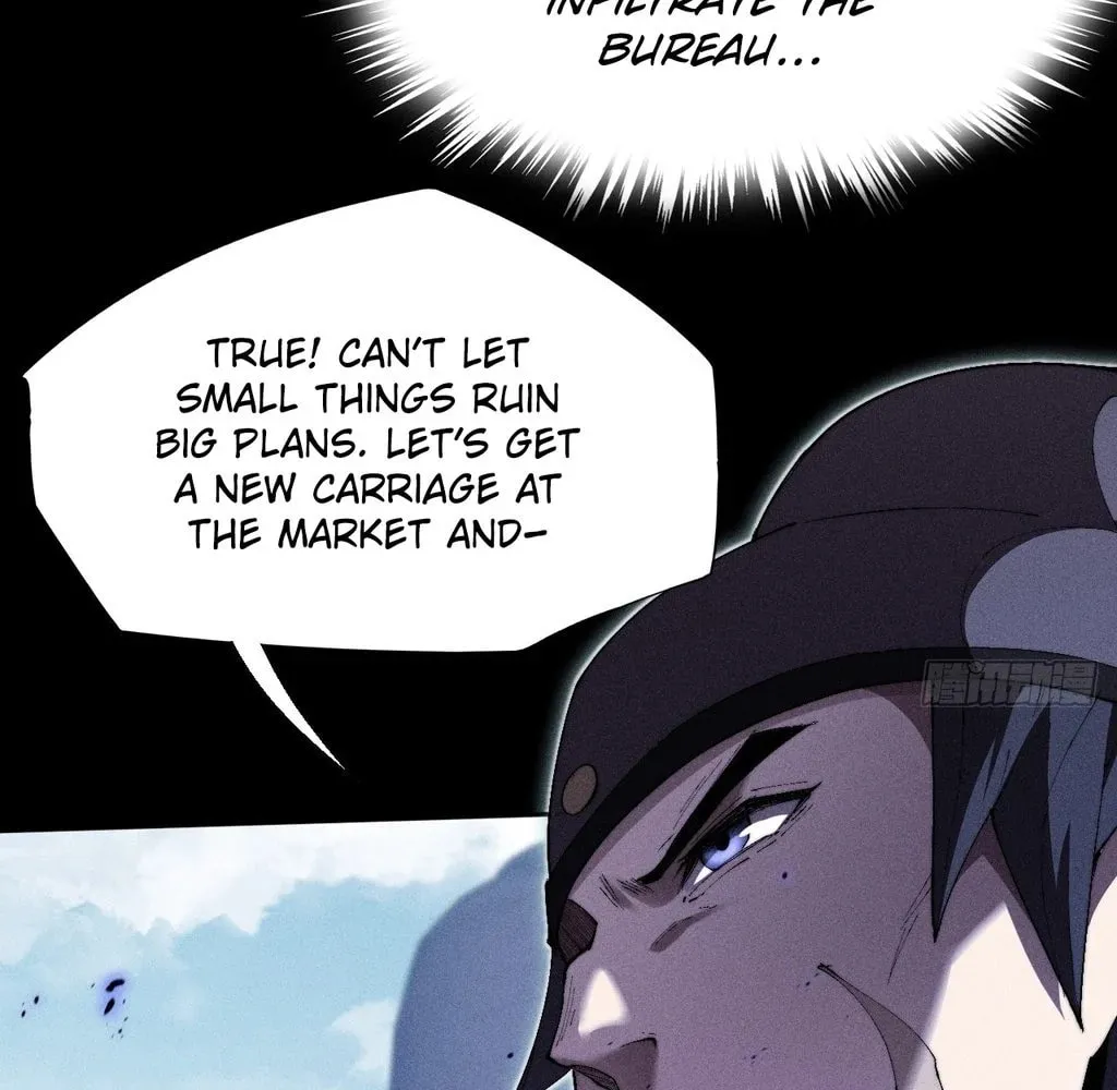Sinister Immortal Path Chapter 32 page 52 - 