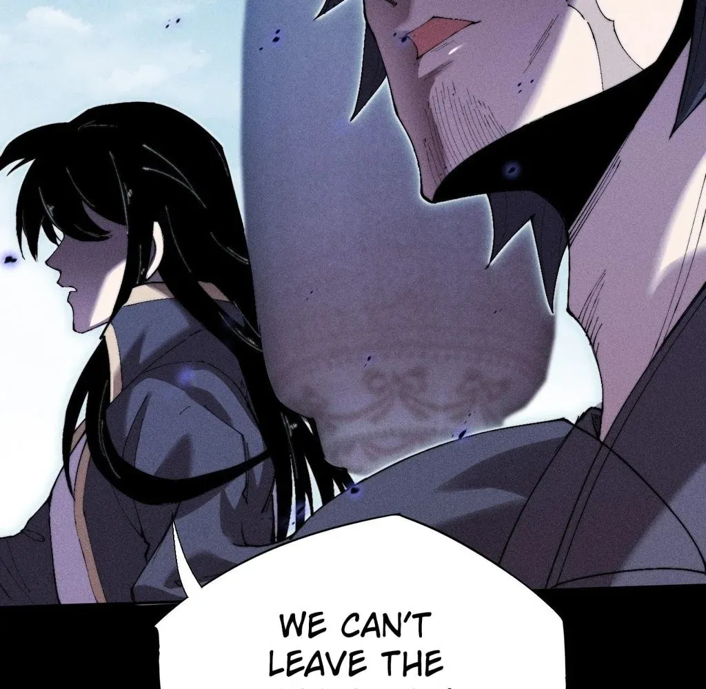 Sinister Immortal Path Chapter 32 page 53 - 