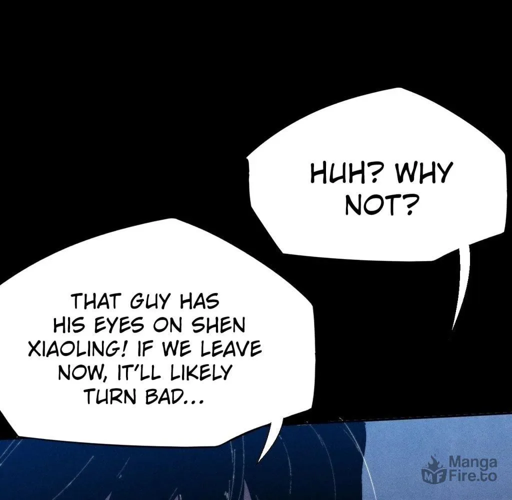 Sinister Immortal Path Chapter 32 page 55 - 