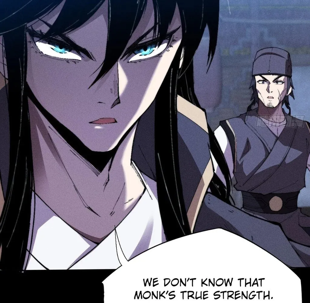 Sinister Immortal Path Chapter 32 page 56 - 