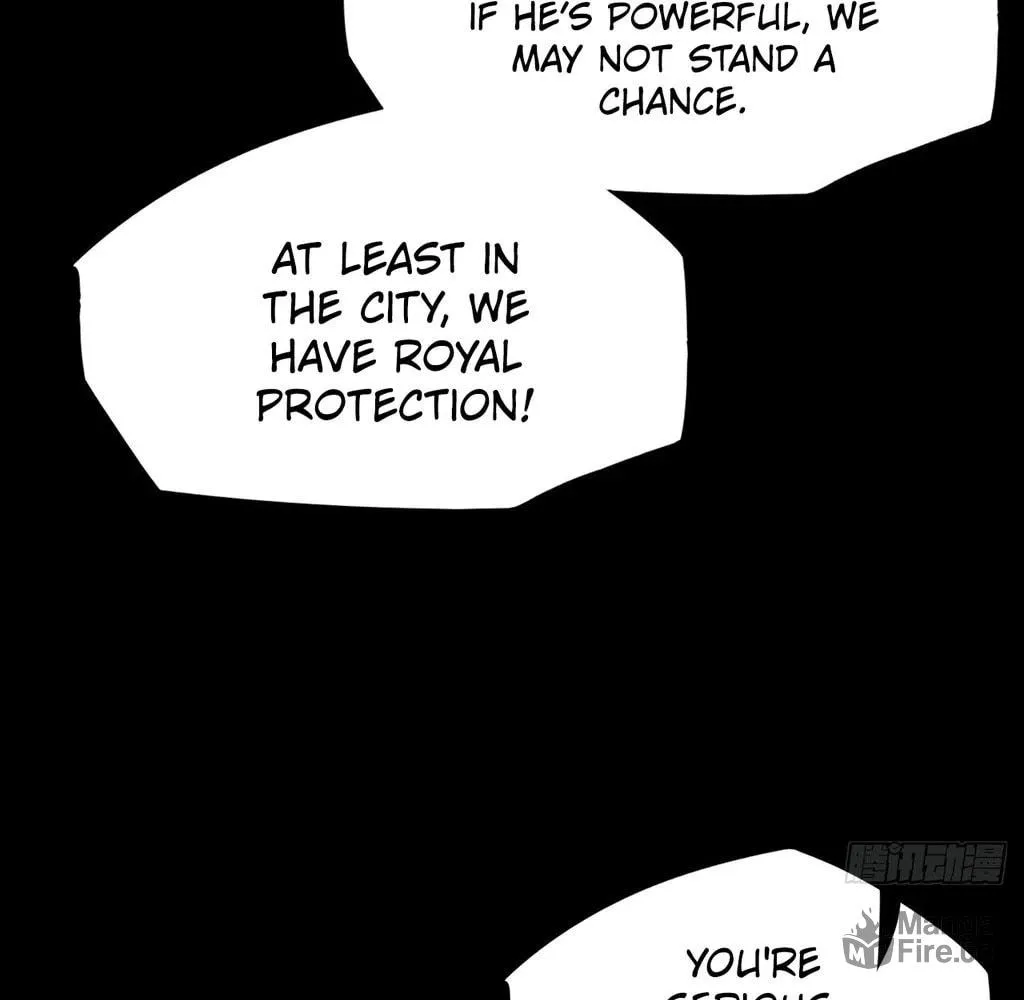 Sinister Immortal Path Chapter 32 page 57 - 
