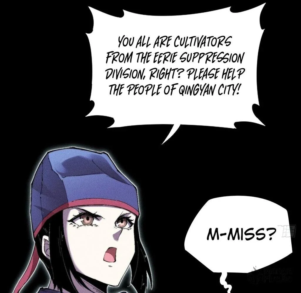 Sinister Immortal Path Chapter 32 page 60 - 