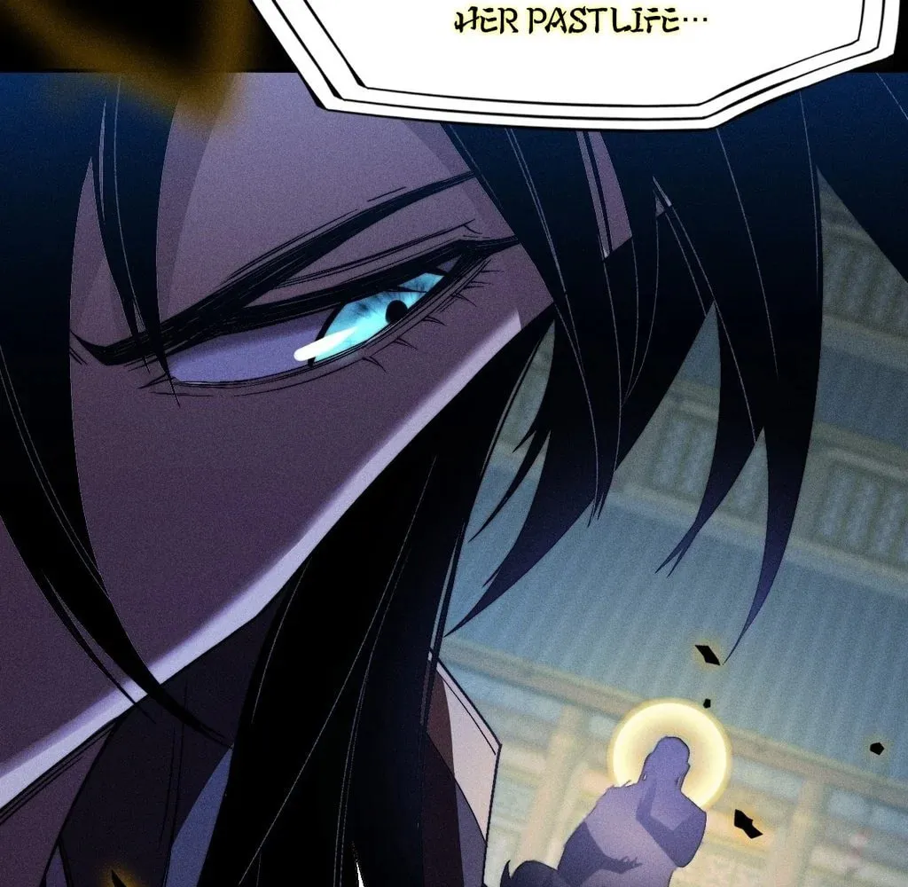 Sinister Immortal Path Chapter 32 page 7 - 