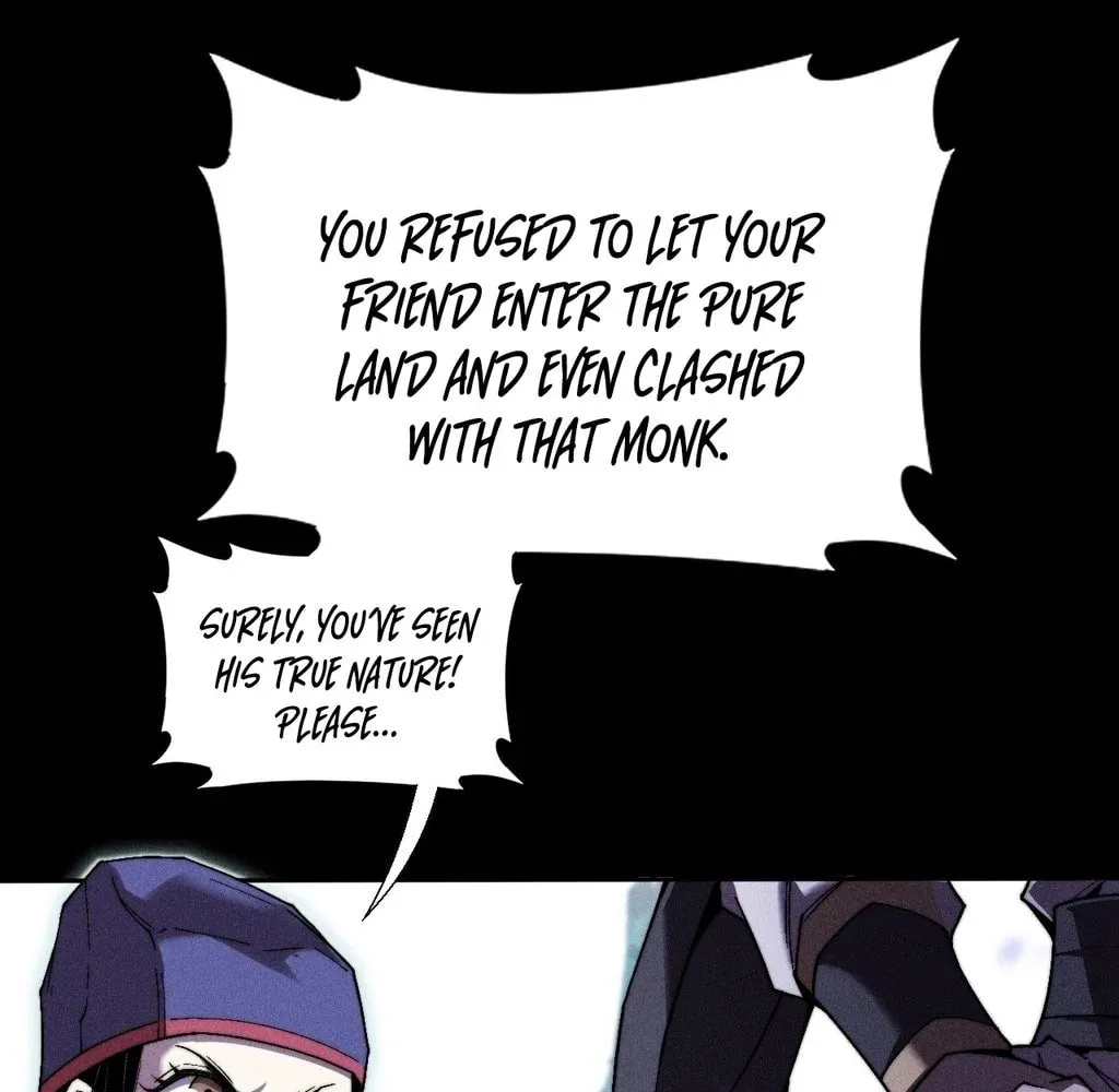 Sinister Immortal Path Chapter 32 page 62 - 