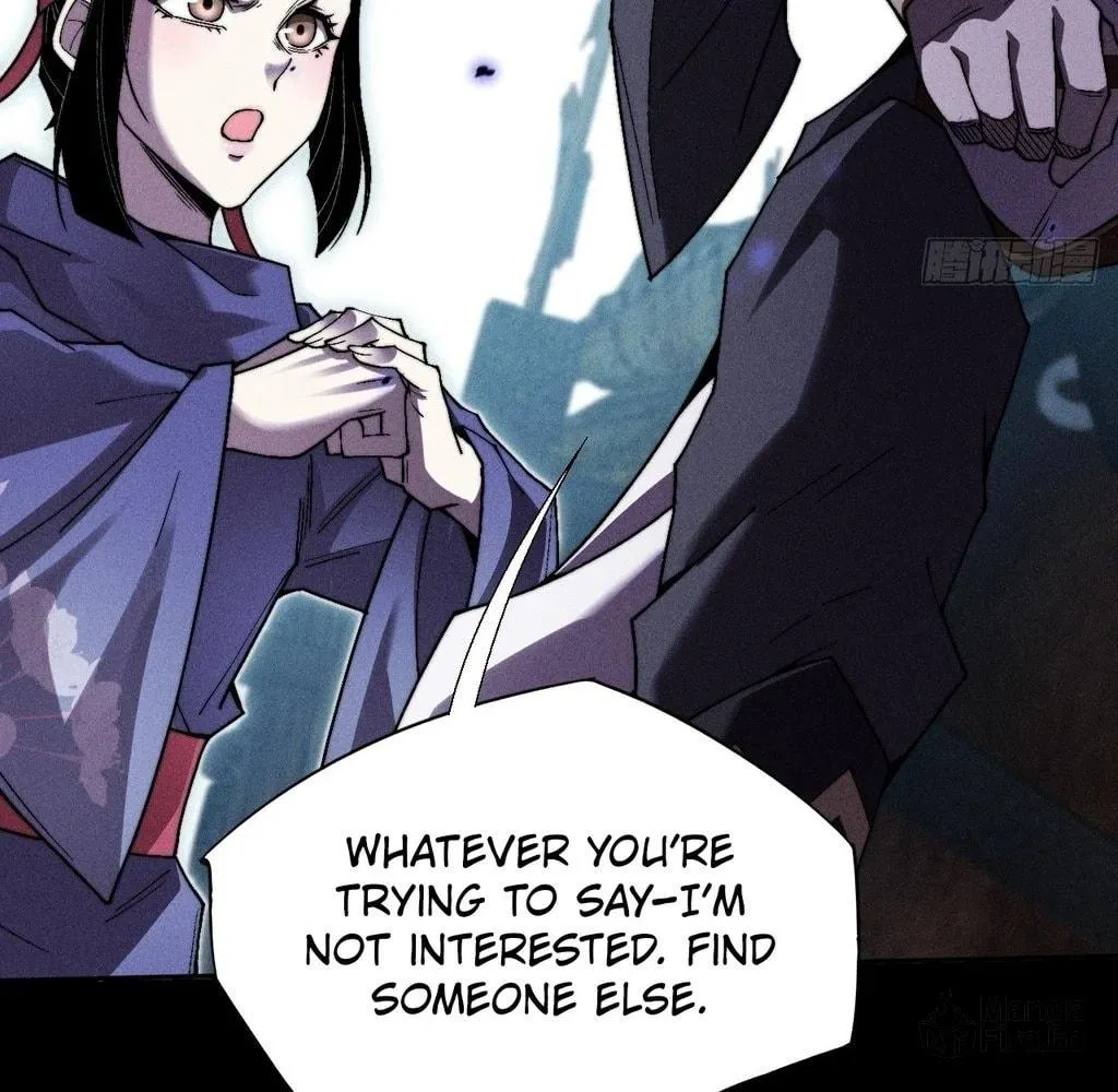Sinister Immortal Path Chapter 32 page 63 - 