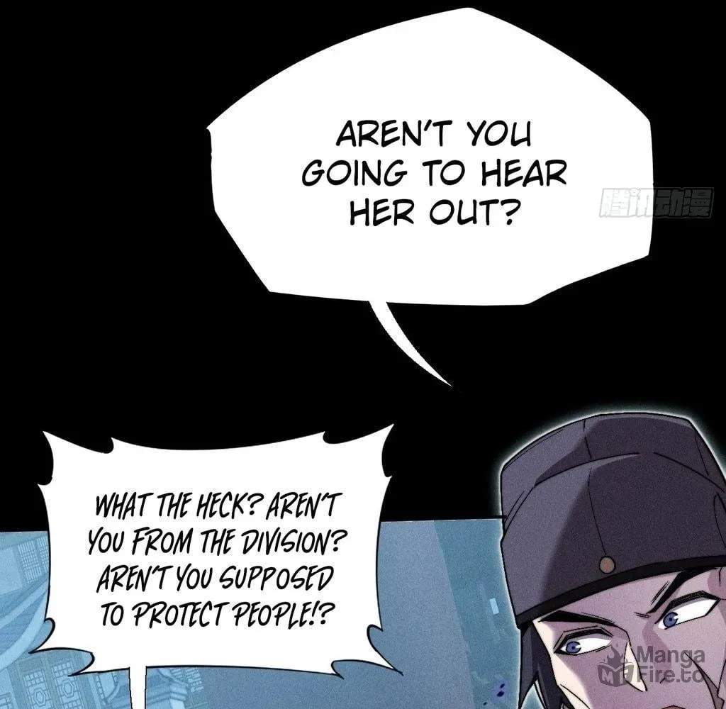 Sinister Immortal Path Chapter 32 page 65 - 