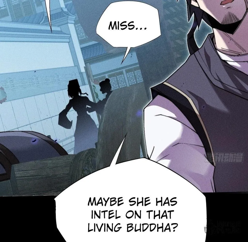 Sinister Immortal Path Chapter 32 page 66 - 