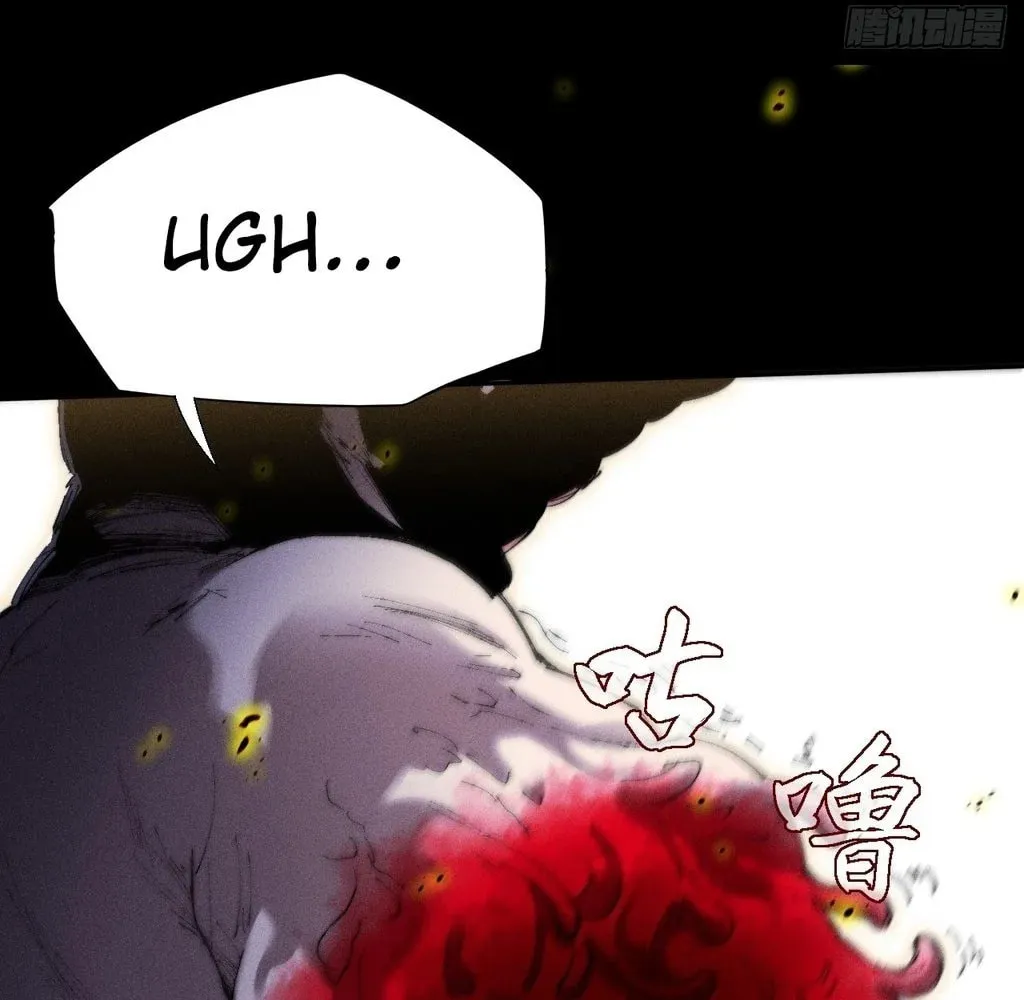 Sinister Immortal Path Chapter 32 page 79 - 