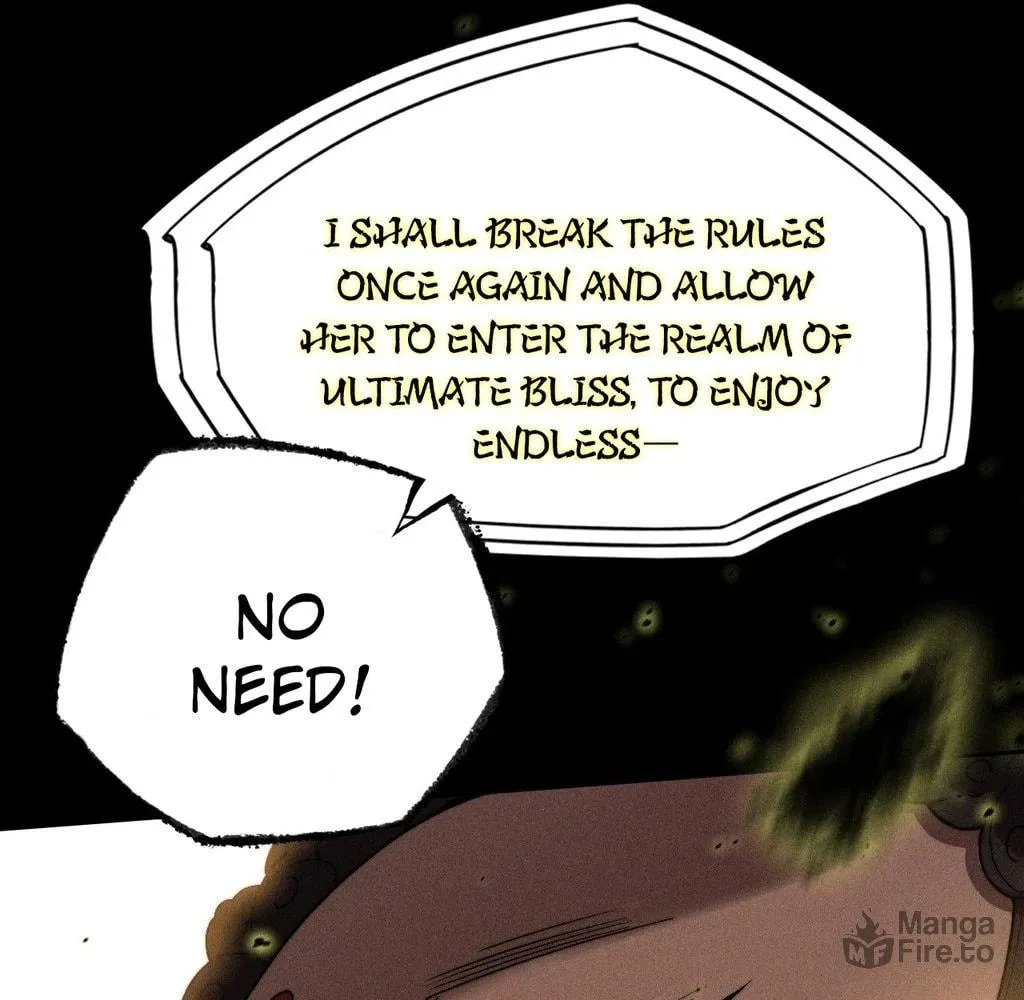 Sinister Immortal Path Chapter 32 page 9 - 