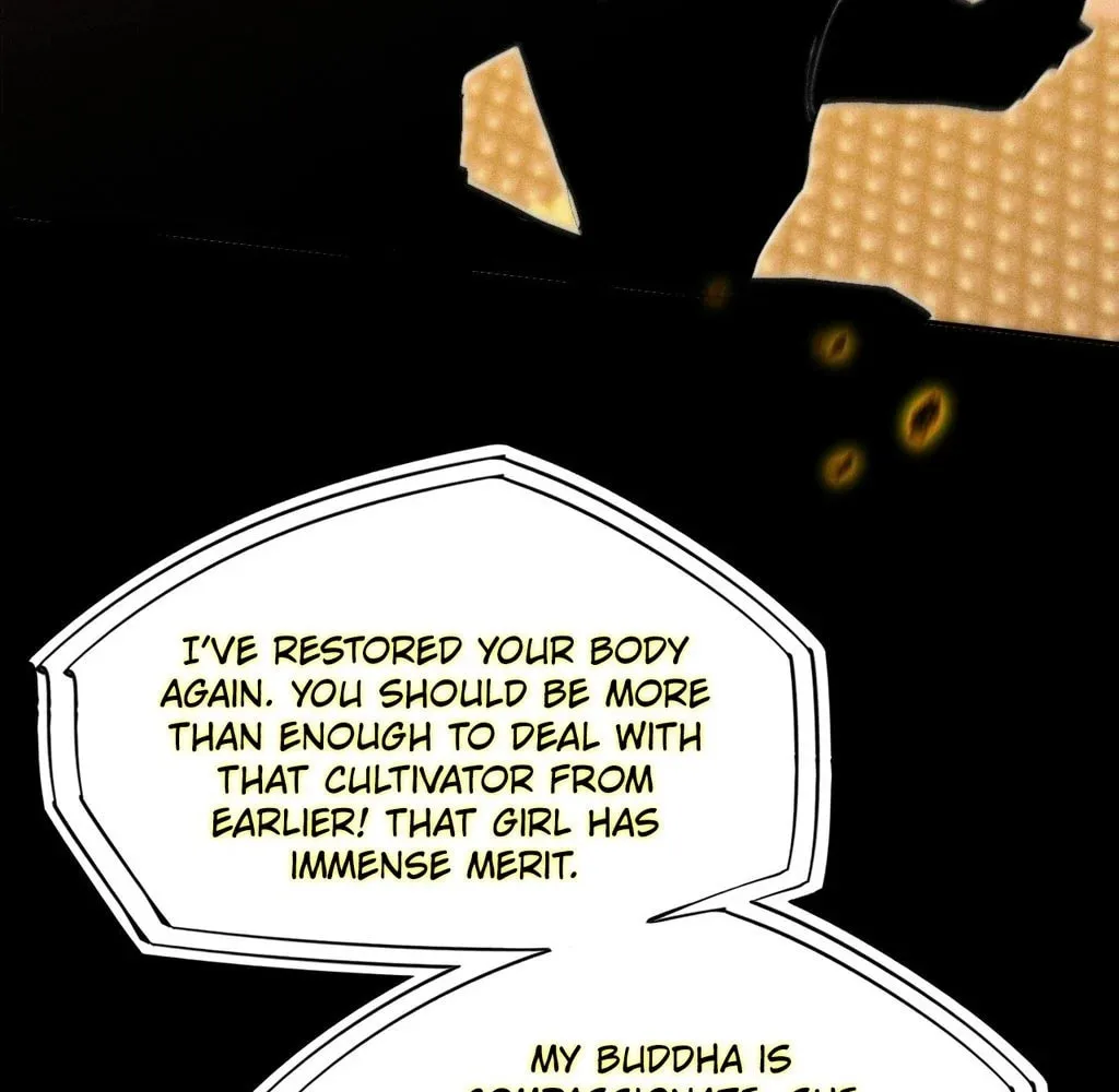 Sinister Immortal Path Chapter 32 page 82 - 